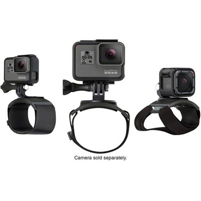 GoPro® - Hand + Wrist Strap Mount