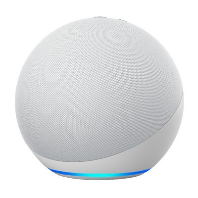 Amazon Echo - Glacier White