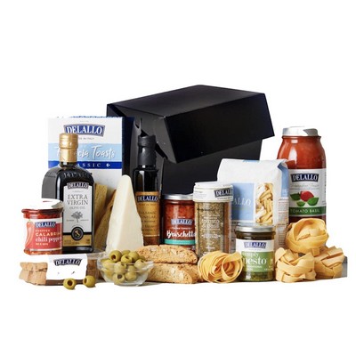 Italian Must Have Favorites Gift Box