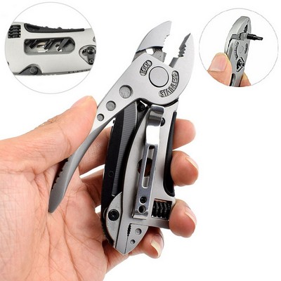 Mini Multitool Pliers