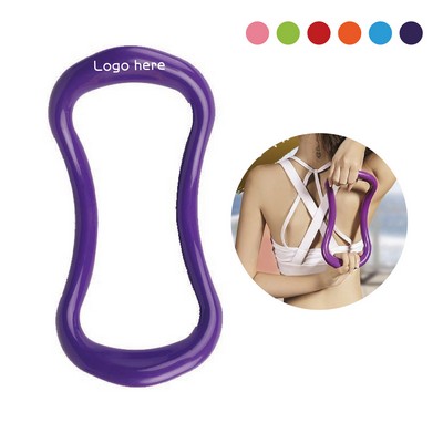 Yoga Stretch Ring