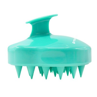 Hair Scalp Massage Shampoo Brush