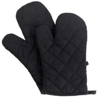 Thickened Heat Resistant Kitchen Glove Oven Mitt