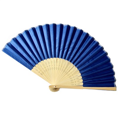 Folding Paper Fan