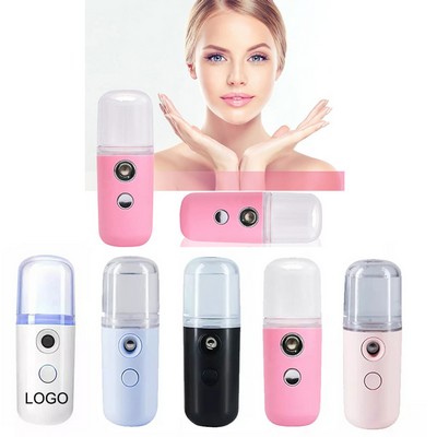 Portable Facial Sprayer