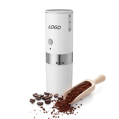 Portable USB Coffee Maker