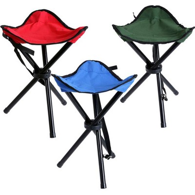 Mini Camping Stool Folding Chairs