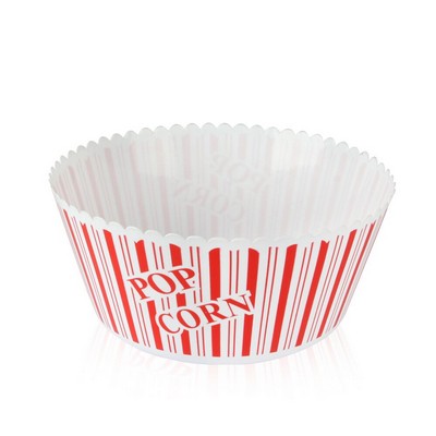 4.8 Litre Round Popcorn Bucket