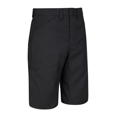 Red Kap Bottoms - Men's Lightweight Crew Shorts