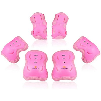 Sports Knee Pads for Children