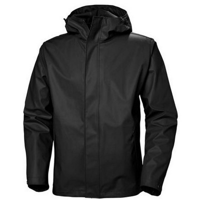 Helly Hansen® Men's "Moss" Rain Jacket