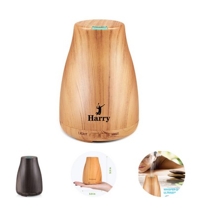 Essential Oil Diffuser