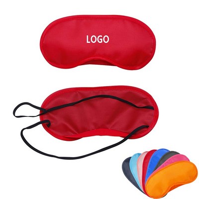 Sleeping Eye Mask