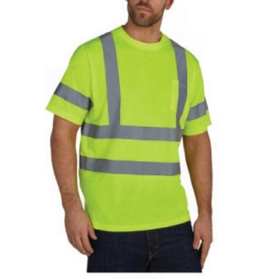 ANSI Class 3 Utility Pro™ Tee Shirt w/Reflective Bands