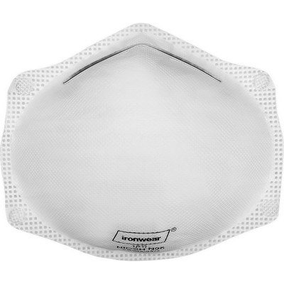 Disposable N95 Mask