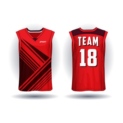 Basketball Jerseys, Full Customization, Fully Sublimated and Cut and Sew/Tackle Twill/Embroidery