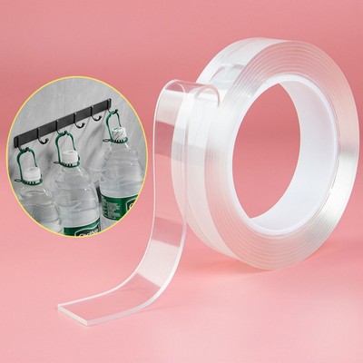 Reusable Double Sided Tape Heavy Duty