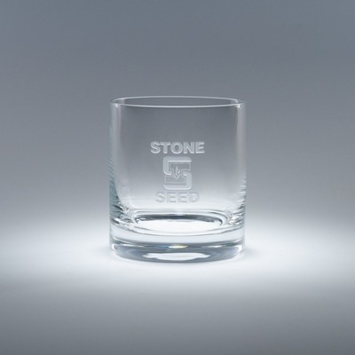 11 Oz. Elite on The Rocks Glass (Set of 4)