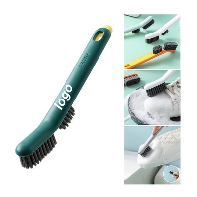 Detachable Shoe Brush