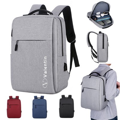 Laptop Backpack