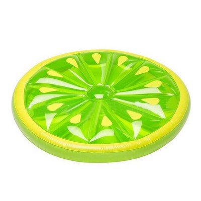 Lemon Shape Float