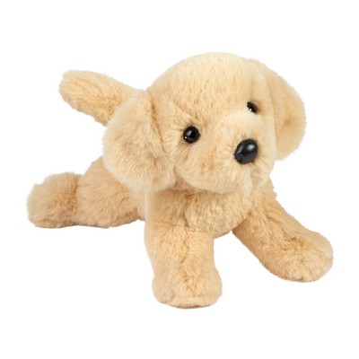 Edie Yellow Lab Mini Soft