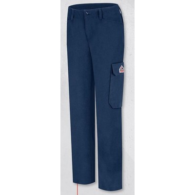 7 Oz. Women's Cargo Pocket Pants