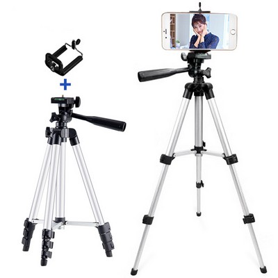 Retractable Tripod