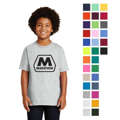 Gildan® Youth Ultra Cotton® 100% US Cotton T-Shirt