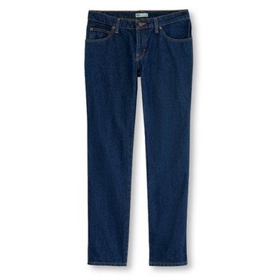 Dickies® Women's 5-Pocket Jean Pants