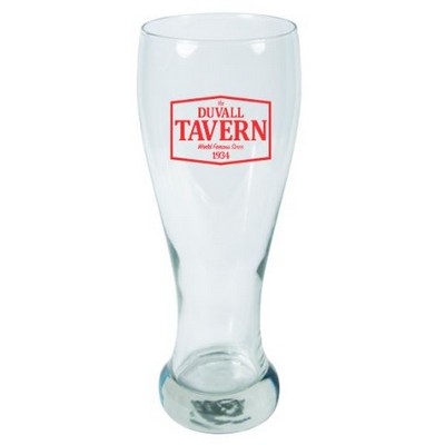 23 Oz. Libbey® Pilsner Glass