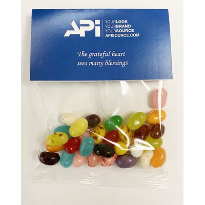 Jelly Belly® in Small Header Pack