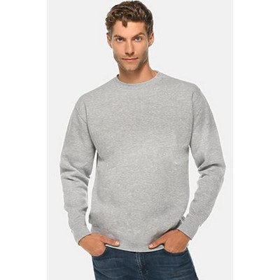 Premium Crew Neck Sweatshirt