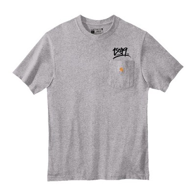 Carhartt® Workwear Pocket Short Sleeve T-Shirt