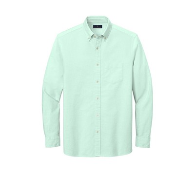 Brooks Brothers® Casual Oxford Cloth Shirt