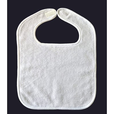 Baby Bib (Blank)