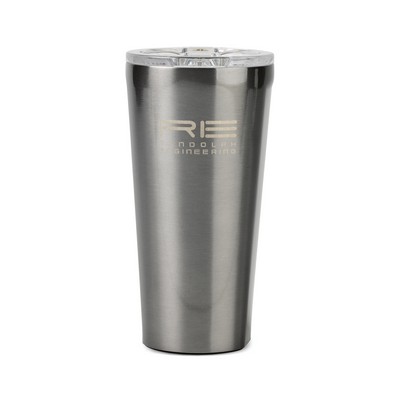 CORKCICLE® Tumbler - 16 Oz. - Gunmetal