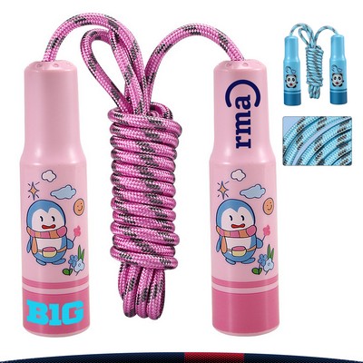 Lutha Skipping Rope