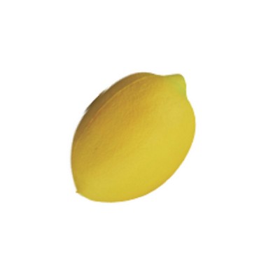 Cute Lemon Shaped Stress Ball