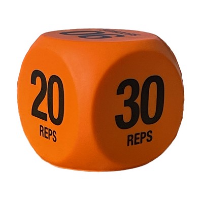 Workout Dice for Fun