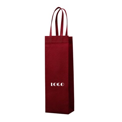 Nonwoven Wine Bag