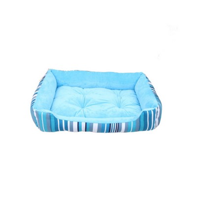 Canvas Pet Bed