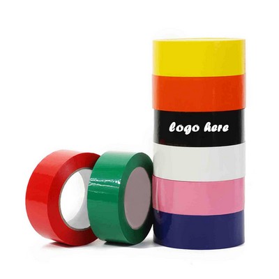 Custom Packaging Tape (1.77"x110 Yards)