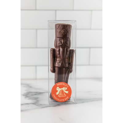 Nutcracker Small Dark Chocolate