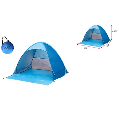 Automatic Beach Tent