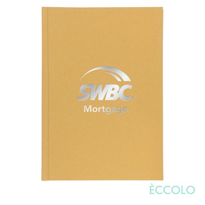 Eccolo® Symphony Kraft Journal - Medium