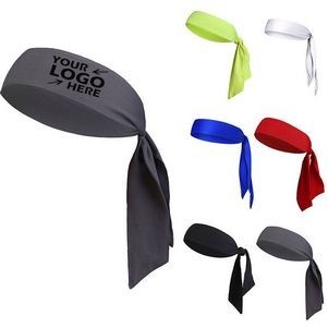 Quick Drying Sports Headband