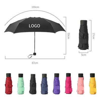 Mini Umbrella