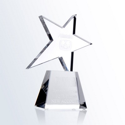 Meteor Star Award