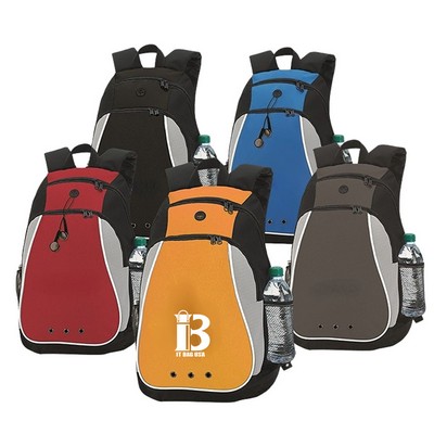 Outdoor Sports And Leisure Backpack